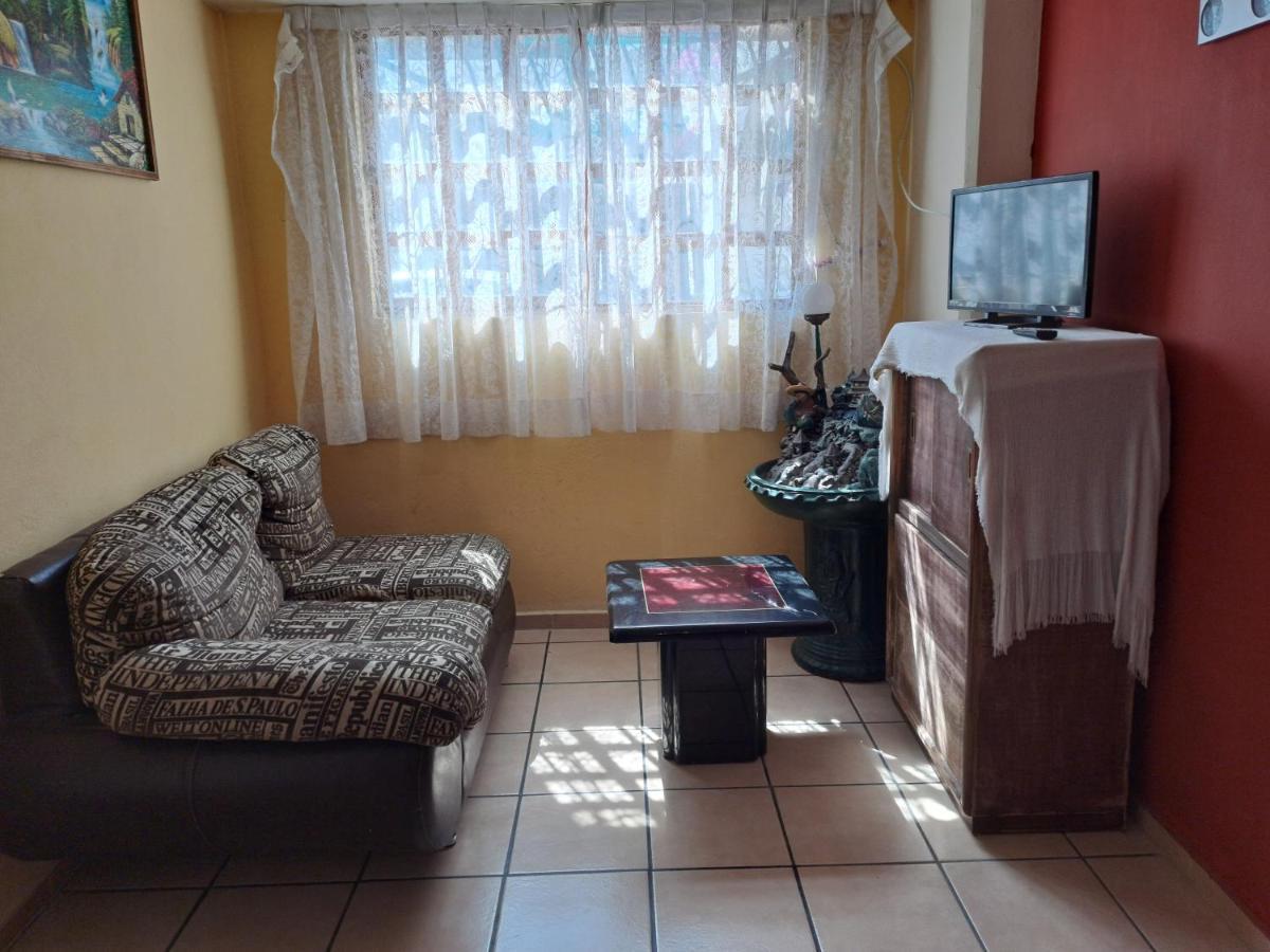 Tomas Wilson Mx Appartement *