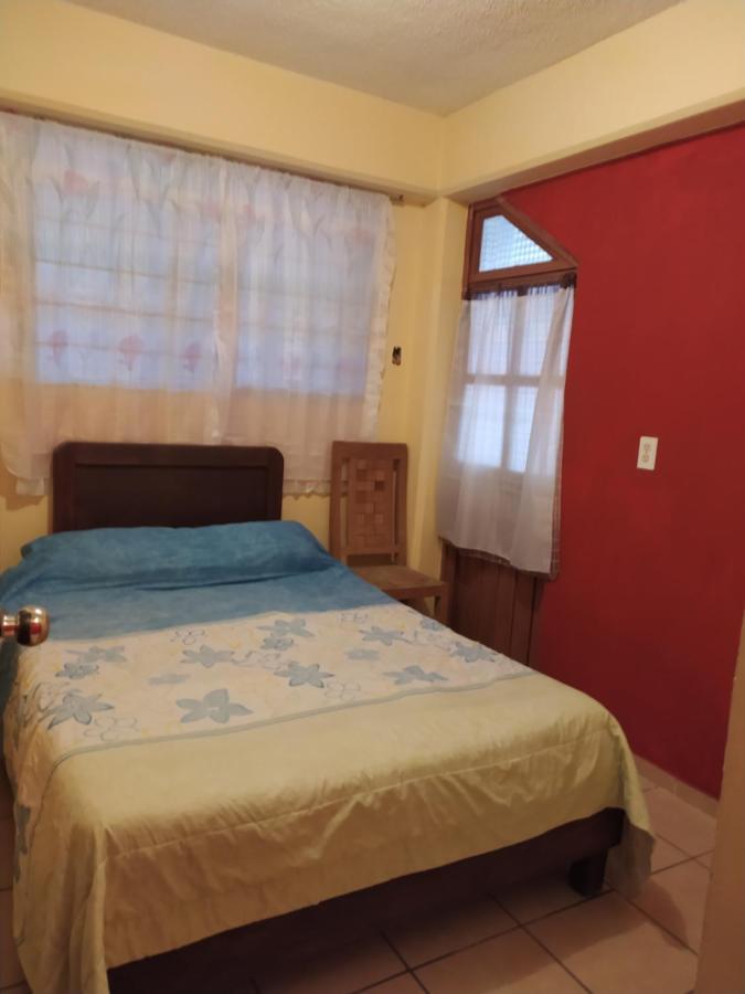 Appartement Tomas Wilson Mx *