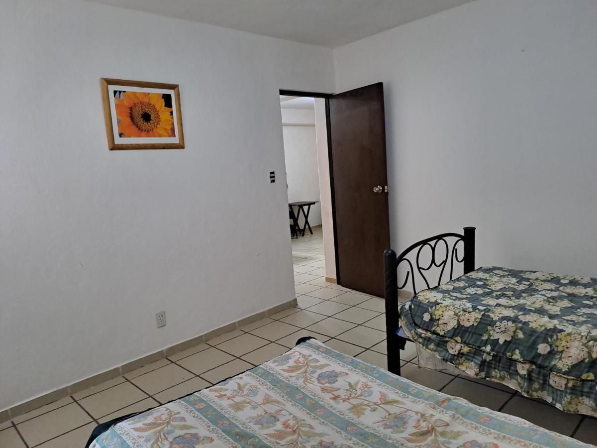 Tomas Wilson Mx Appartement