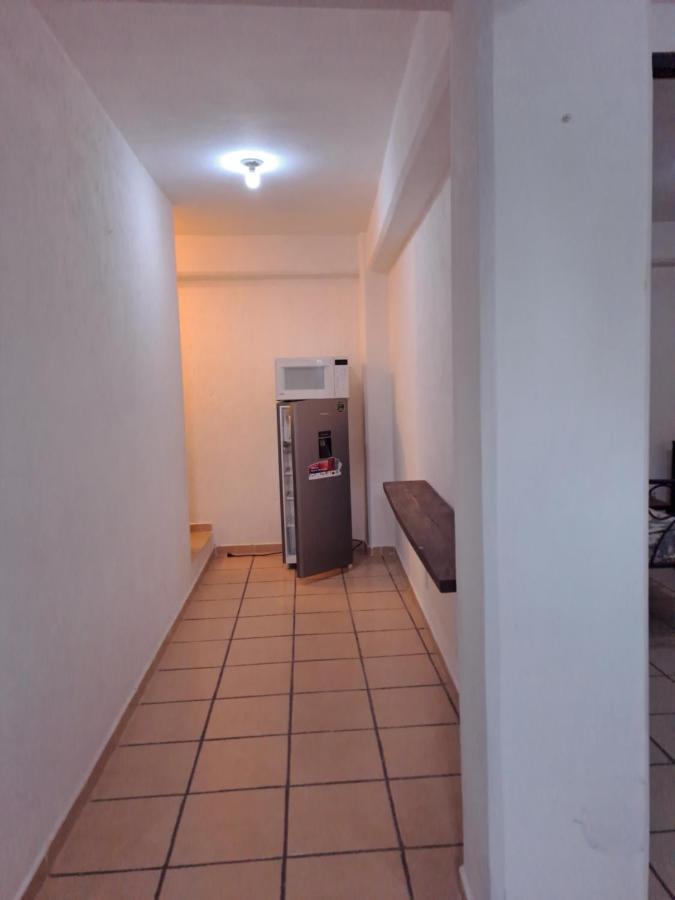 Tomas Wilson Mx Appartement