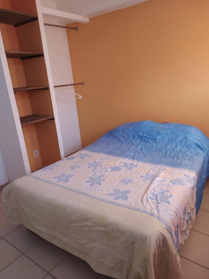 Appartement Tomas Wilson Mx
