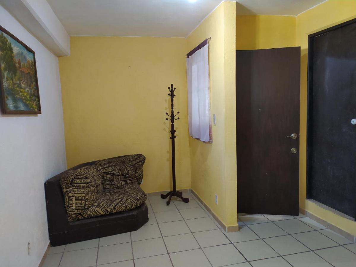 Appartement Tomas Wilson Mx *