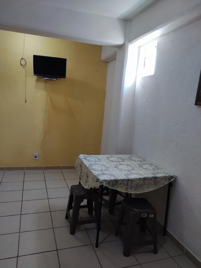 Appartement Tomas Wilson Mx Mexico-stad