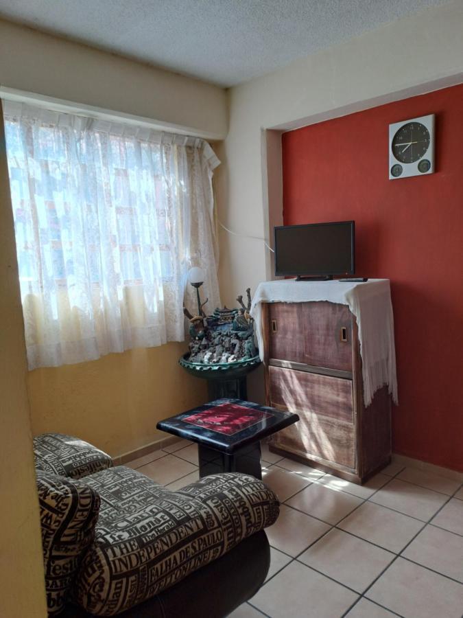 Tomas Wilson Mx Appartement