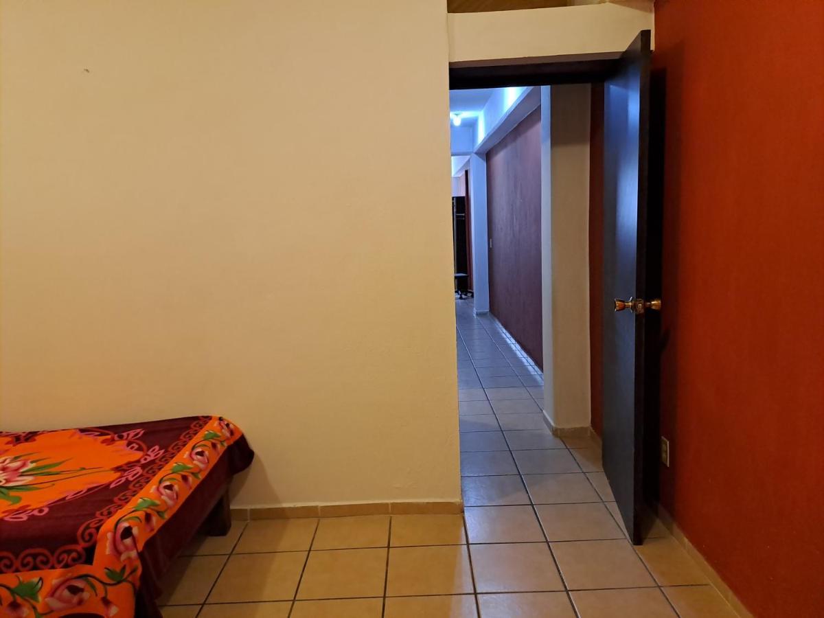 Appartement Tomas Wilson Mx