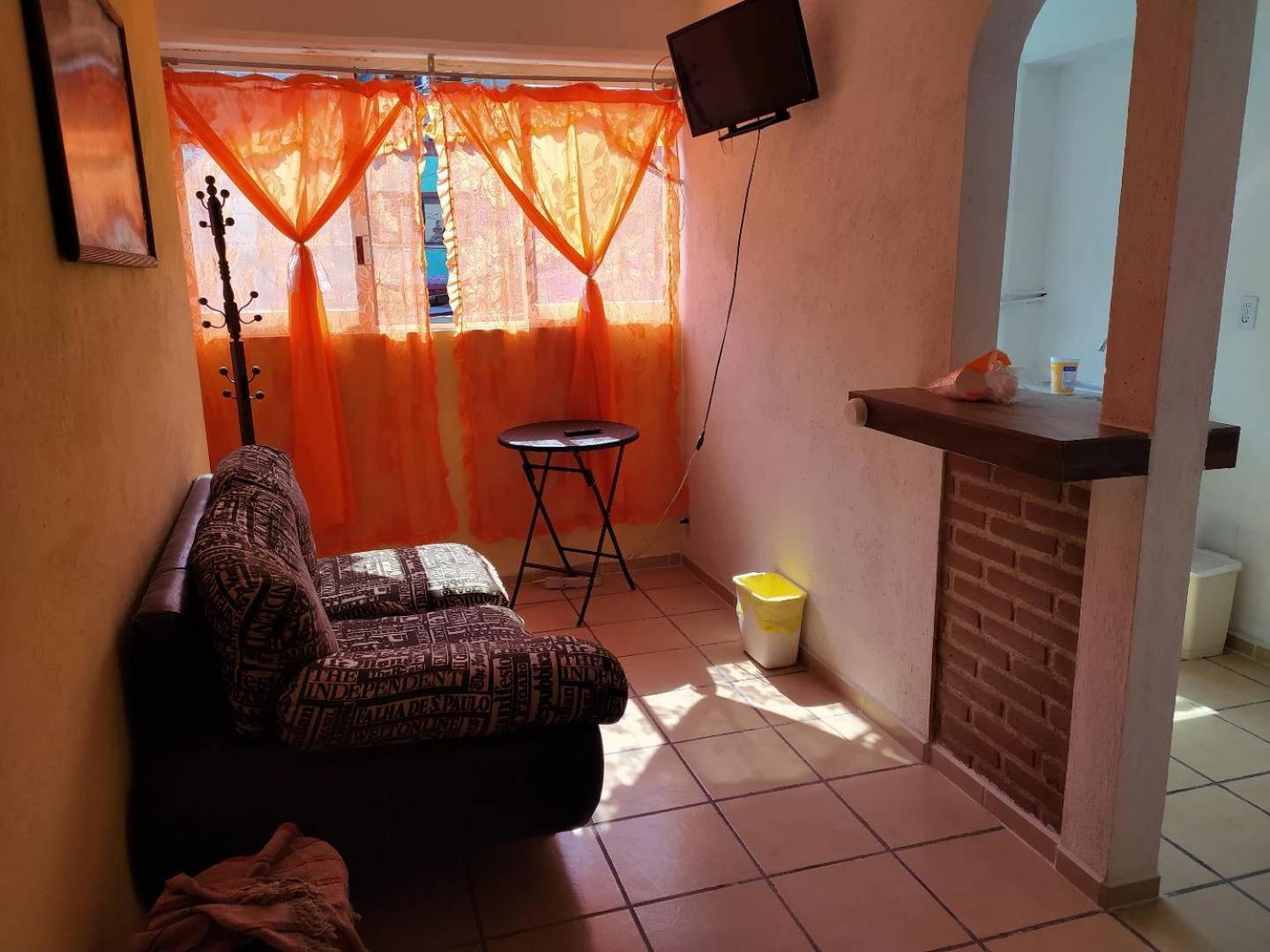Appartement Tomas Wilson Mx