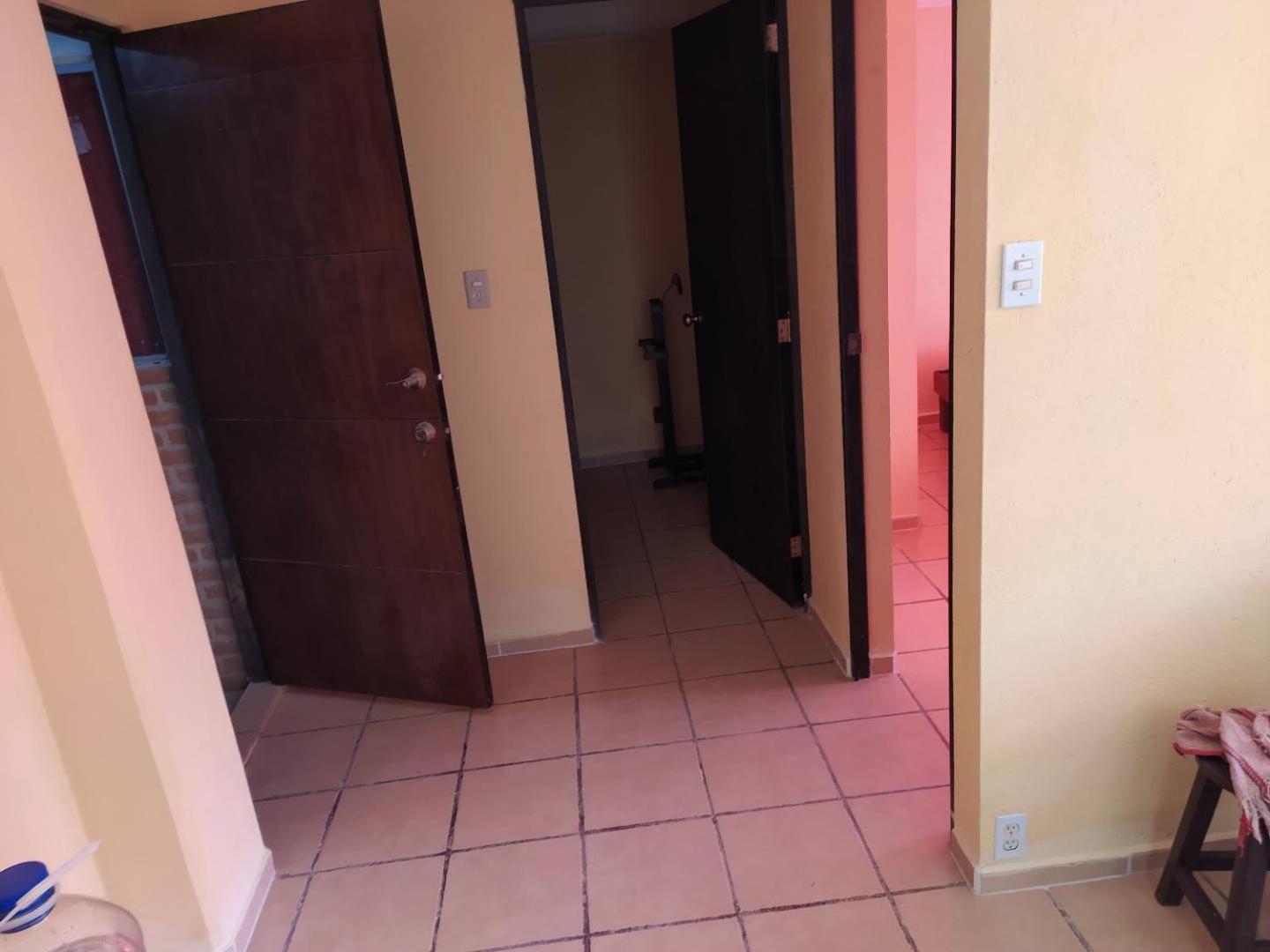 Tomas Wilson Mx Appartement