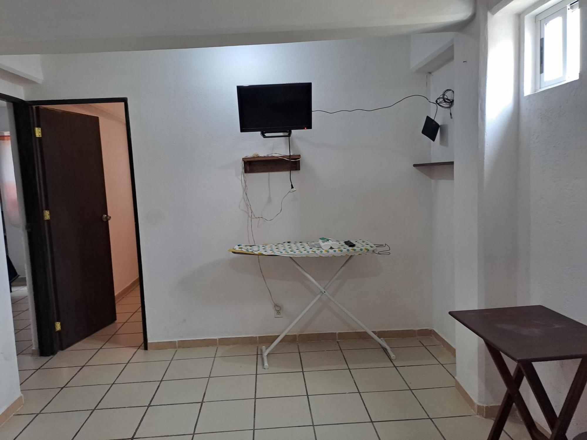 Tomas Wilson Mx Appartement Mexico-stad