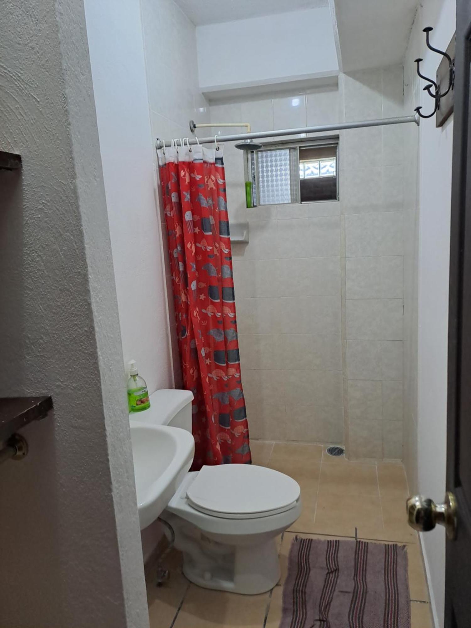 Appartement Tomas Wilson Mx Mexico-stad