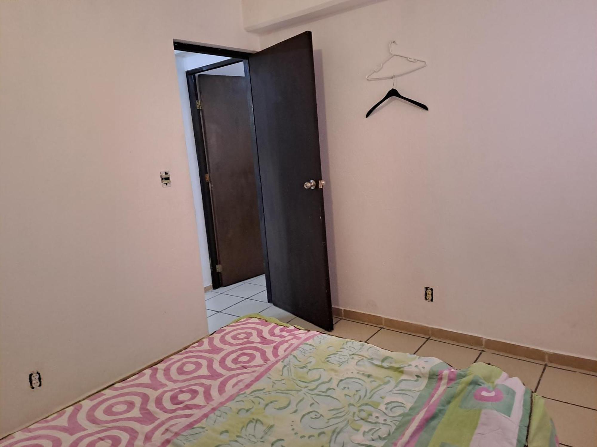 Tomas Wilson Mx Appartement
