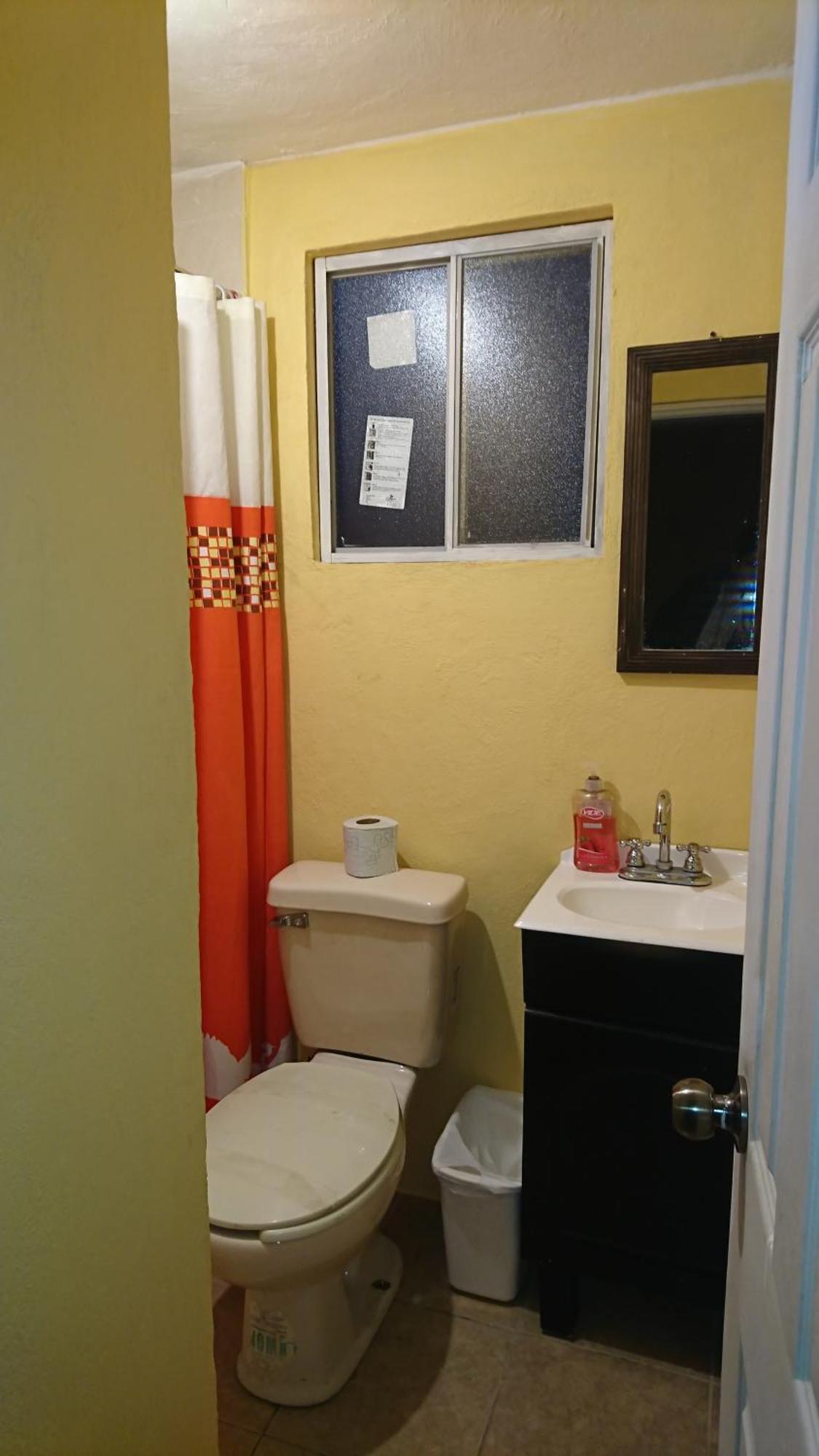 Tomas Wilson Mx Appartement Mexico-stad