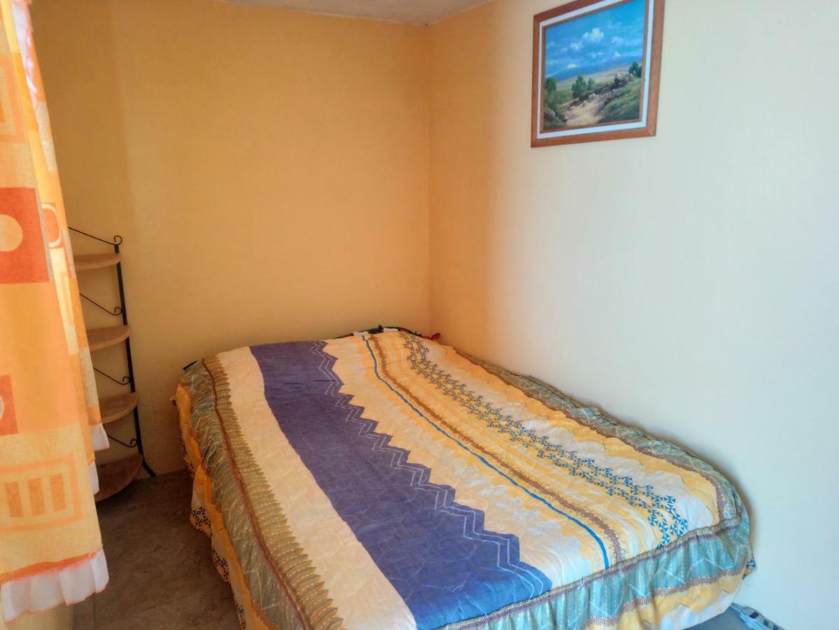Tomas Wilson Mx Appartement *