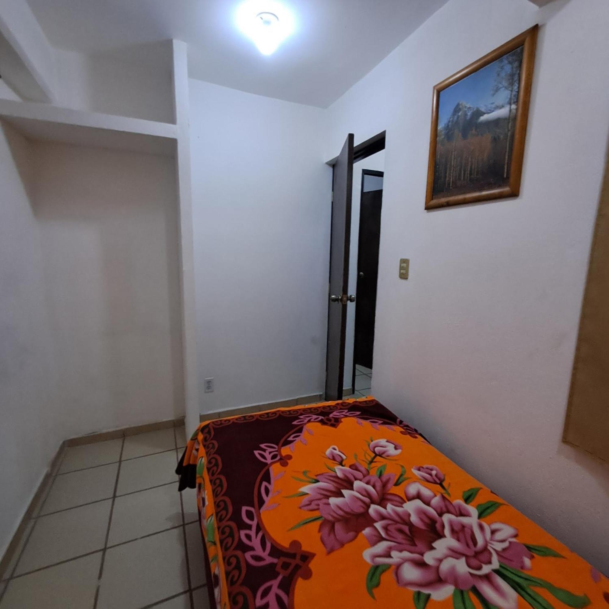 Apartment Tomas Wilson Mx Mexico City